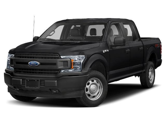 2019 Ford F-150 - $17,635