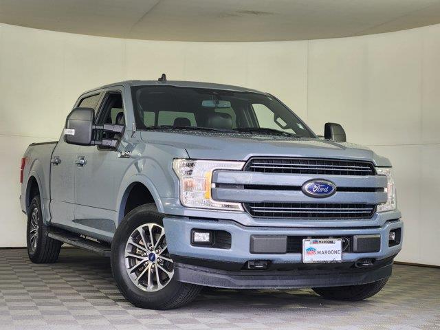2019 Ford F-150 - $27,692
