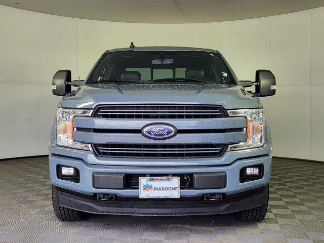 2019 Ford F-150 - $27,692