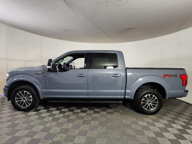 2019 Ford F-150 - $27,692
