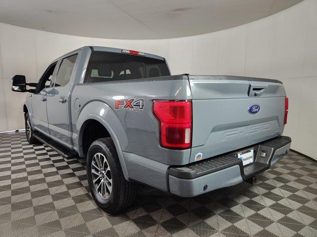 2019 Ford F-150 - $27,692