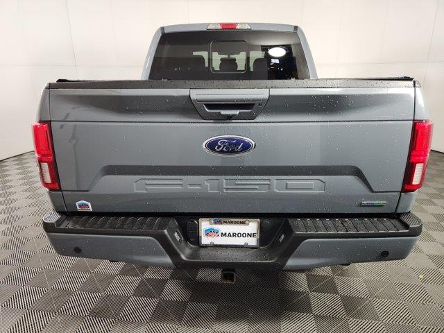 2019 Ford F-150 - $27,692