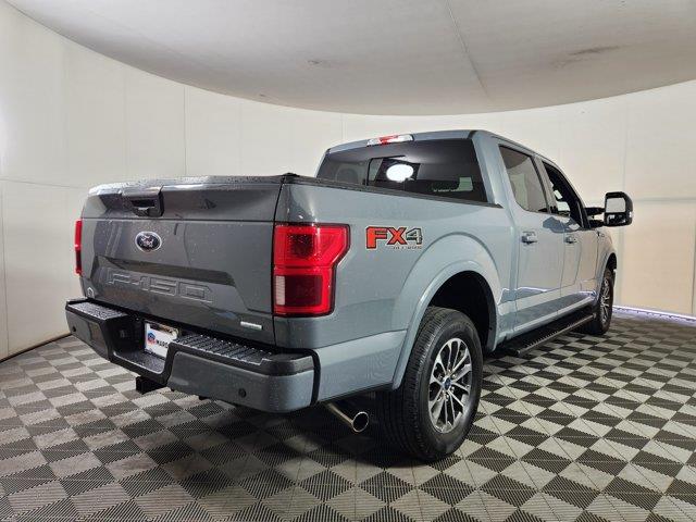 2019 Ford F-150 - $27,692