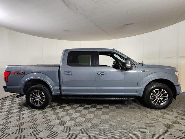 2019 Ford F-150 - $27,692