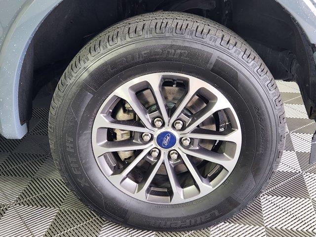 2019 Ford F-150 - $27,692