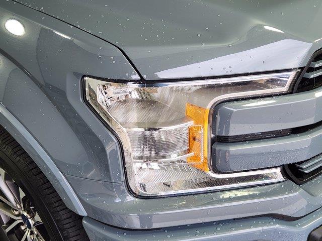 2019 Ford F-150 - $27,692
