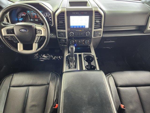 2019 Ford F-150 - $27,692
