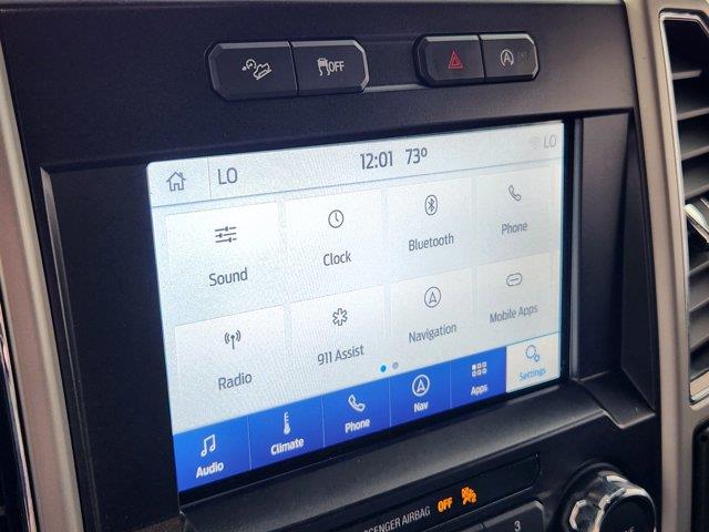 2019 Ford F-150 - $27,692