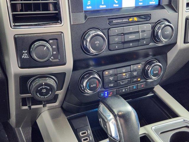 2019 Ford F-150 - $27,692