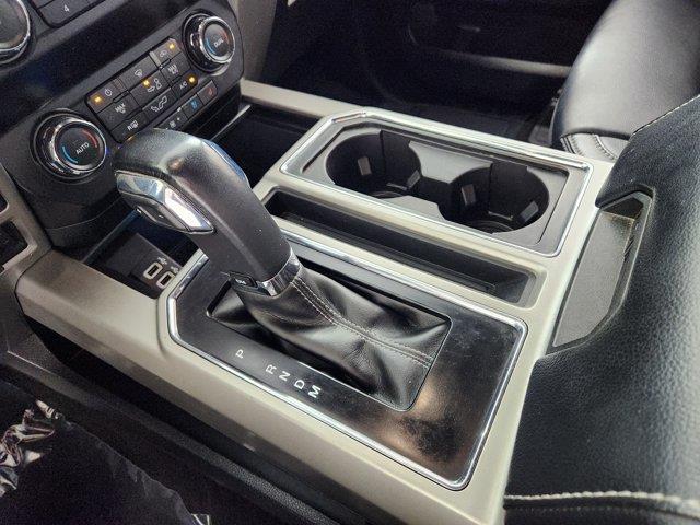 2019 Ford F-150 - $27,692