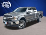 2019 F-150 Thumbnail 1