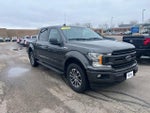 2019 F-150 Thumbnail 2