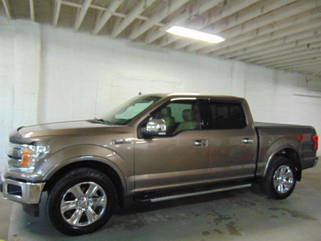 2019 Ford F-150 - $26,643