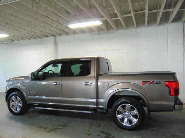 2019 Ford F-150 - $26,643