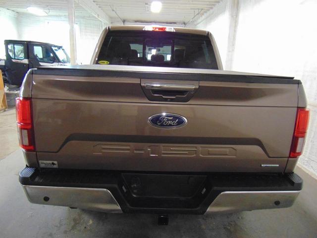 2019 Ford F-150 - $26,643