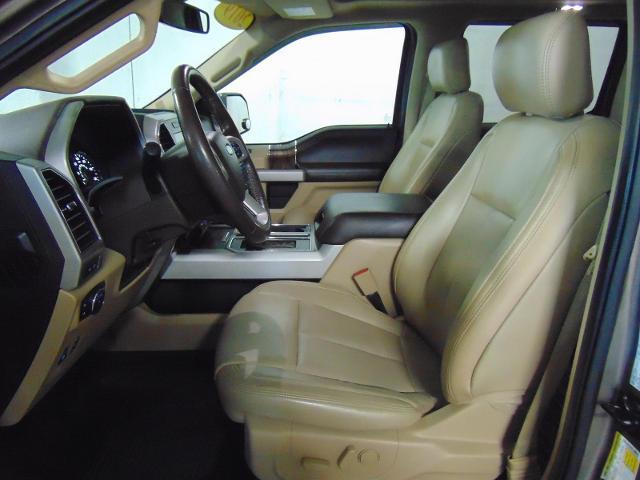 2019 Ford F-150 - $26,643