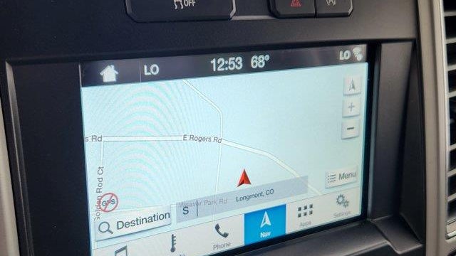 2019 Ford F-150 King Ranch