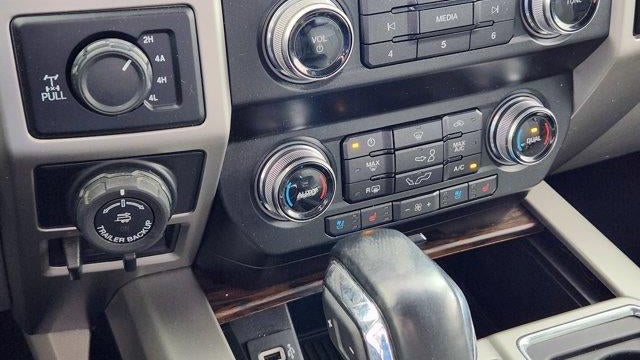 2019 Ford F-150 King Ranch