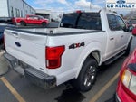 2019 F-150 Thumbnail 4