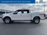 2019 F-150 Thumbnail 2