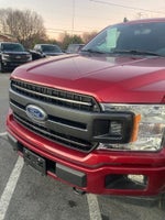 2019 F-150 Thumbnail 9
