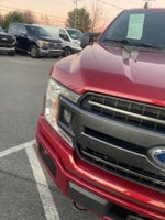 2019 F-150 Thumbnail 11