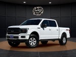 2019 F-150 Thumbnail 1