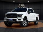 2019 F-150 Thumbnail 2