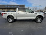 2019 F-150 Thumbnail 8