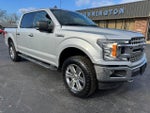 2019 F-150 Thumbnail 9