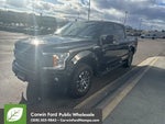 2019 F-150 Thumbnail 3