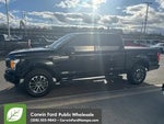 2019 F-150 Thumbnail 4