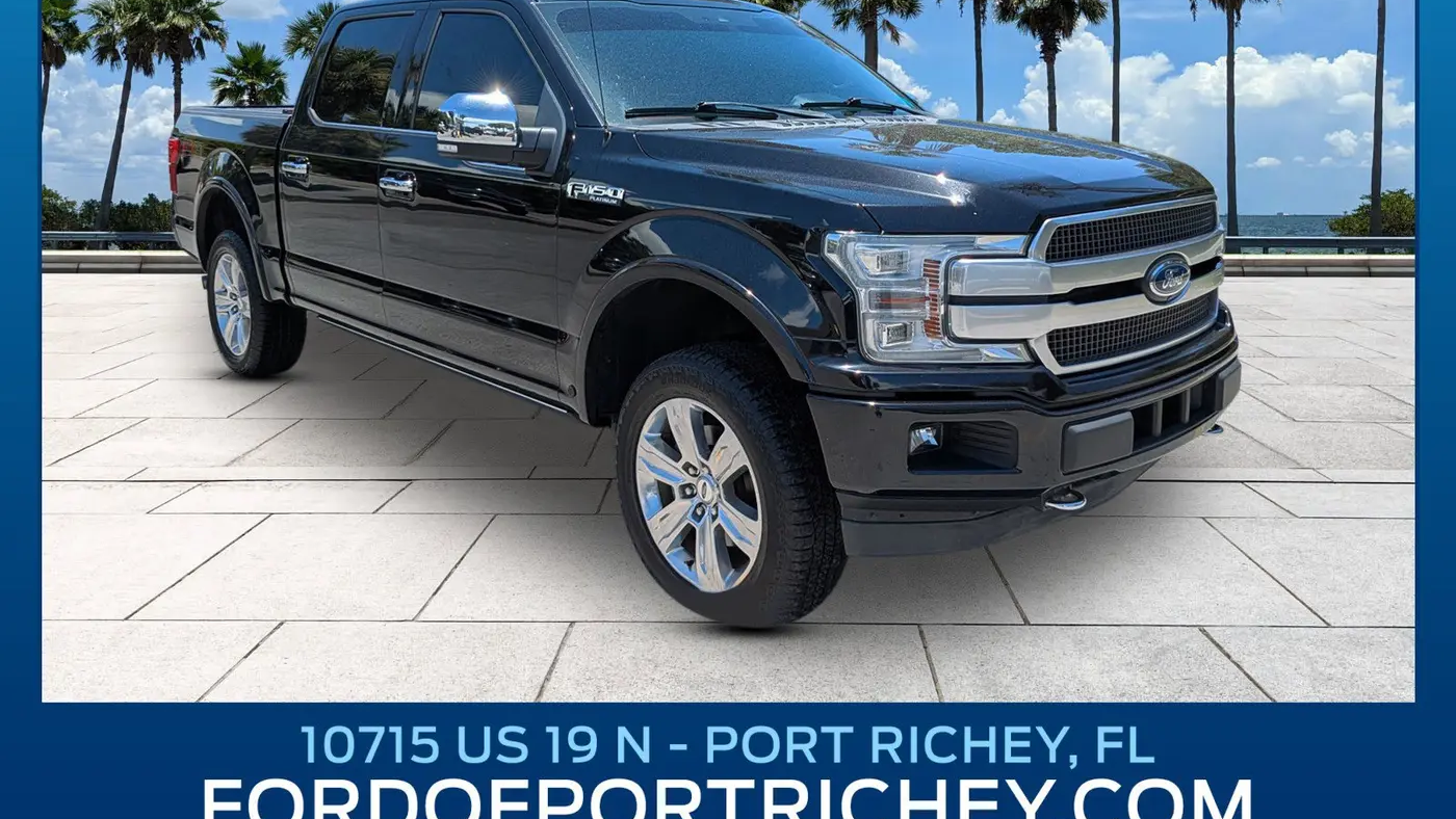 Preowned 2020 Ford F-150 XL for Sale