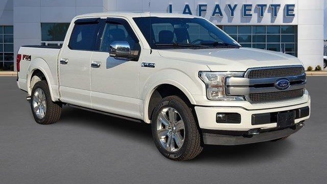 Preowned 2020 Ford F-150 XL for Sale