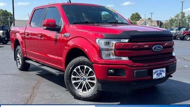 Preowned 2020 Ford F-150 XL for Sale