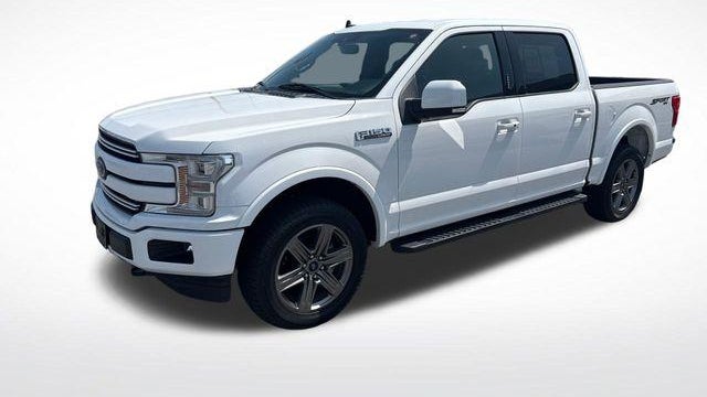 Preowned 2020 Ford F-150 XL for Sale