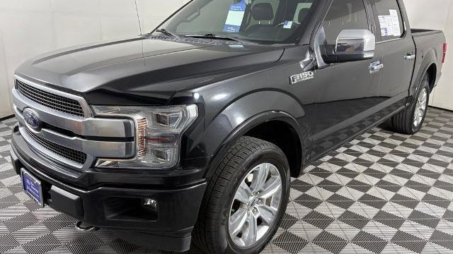 Preowned 2020 Ford F-150 XL for Sale