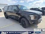 2020 F-150 Thumbnail 1