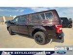 2020 F-150 Thumbnail 8