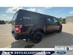 2020 F-150 Thumbnail 10