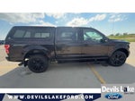 2020 F-150 Thumbnail 11