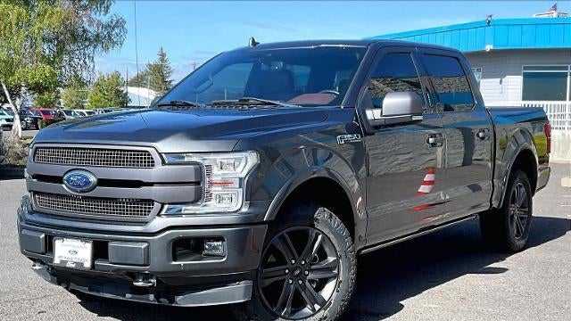Preowned 2020 Ford F-150 XL for Sale