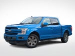 2020 F-150 Thumbnail 1