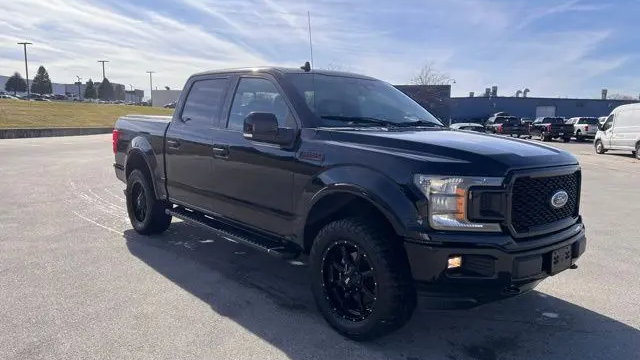Preowned 2020 Ford F-150 XL for Sale
