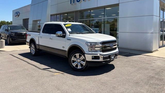 Preowned 2020 Ford F-150 XL for Sale