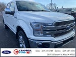 2020 F-150 Thumbnail 1