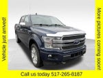 2020 F-150 Thumbnail 1