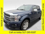 2020 F-150 Thumbnail 2