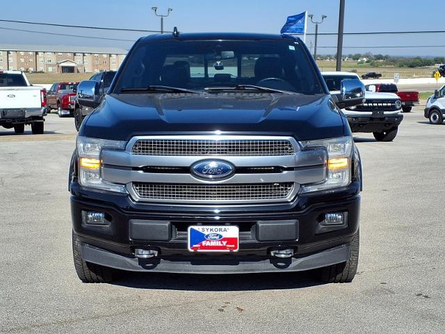 2020 Ford F-150 - $34,996