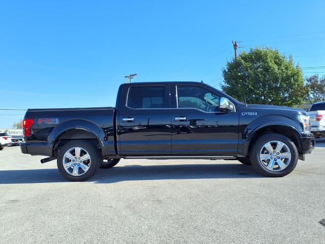 2020 Ford F-150 - $34,996